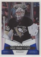 Marc-Andre Fleury #/100