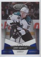 Dany Heatley #/100