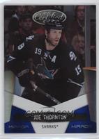 Joe Thornton #/100