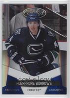 Alexandre Burrows #/100