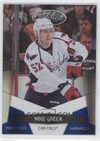 Mike Green #/100