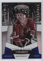 Immortals - Stan Mikita #/100