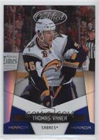 Thomas Vanek #/100