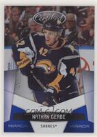 Nathan Gerbe #/100