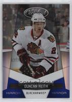 Duncan Keith #/100