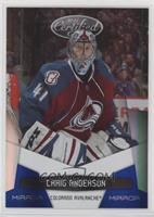 Craig Anderson #/100