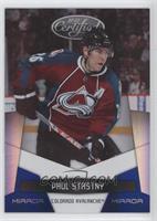 Paul Stastny #/100