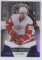 Tomas Holmstrom #/100