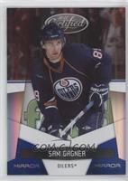 Sam Gagner #/100