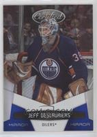 Jeff Deslauriers #/100