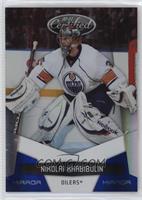 Nikolai Khabibulin #/100