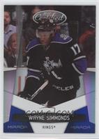 Wayne Simmonds #/100