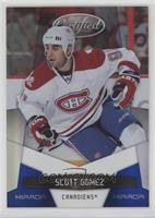 Scott Gomez #/100