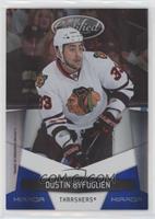 Dustin Byfuglien [EX to NM] #/100