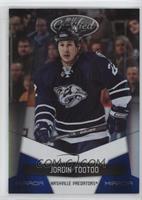 Jordin Tootoo #/100