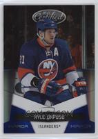 Kyle Okposo #/100