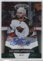 Guillaume Latendresse #/5