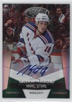 Marc Staal #/5