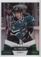 Joe Pavelski #/5