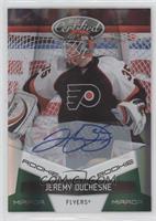 Rookie - Jeremy Duchesne #/5