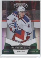 Michael Del Zotto [Noted] #/5