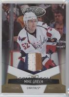 Mike Green #/25