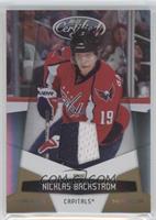 Nicklas Backstrom #/25