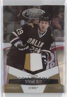 Steve Ott #/25