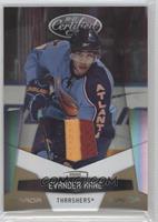 Evander Kane [Noted] #/25