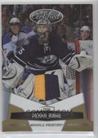 Pekka Rinne #/25