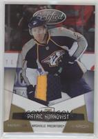 Patric Hornqvist #/25