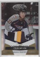 Colin Wilson #/25