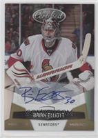 Brian Elliott #/25