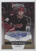 Wojtek Wolski #/25