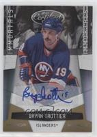 Immortals - Bryan Trottier #/25