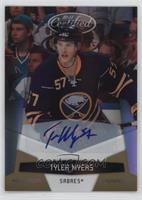 Tyler Myers [Noted] #/25