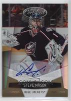 Steve Mason [Noted] #/25