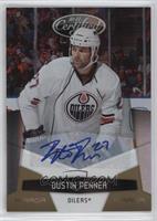 Dustin Penner #/25