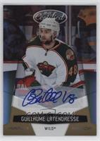 Guillaume Latendresse [Noted] #/25