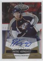 Patric Hornqvist #/25