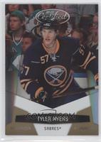 Tyler Myers #/25