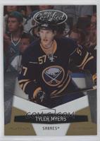 Tyler Myers #/25