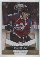 Paul Stastny #/25