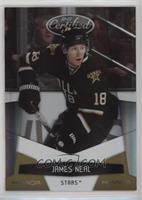 James Neal #/25