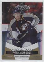 Patric Hornqvist [EX to NM] #/25