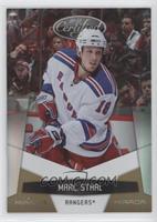 Marc Staal #/25