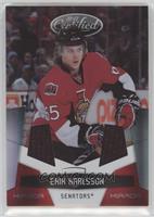 Erik Karlsson #/150