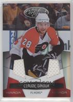 Claude Giroux #/150