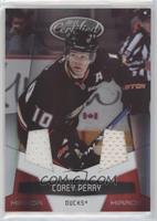 Corey Perry #/150