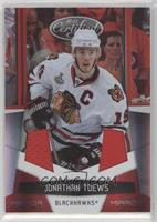 Jonathan Toews #/150